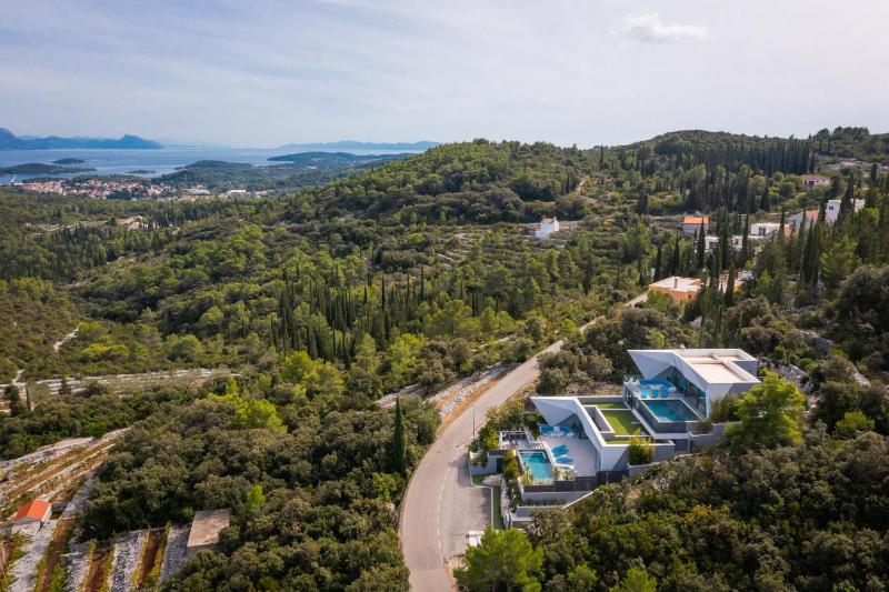 Luxury Villa Korcula Diamond - image 22