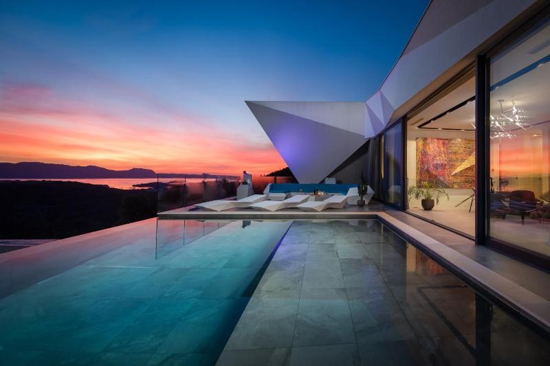 Luxury Villa Korcula Diamond - image 32
