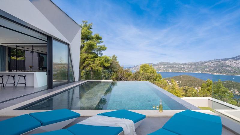 Luxury Villa Korcula Diamond - image 46