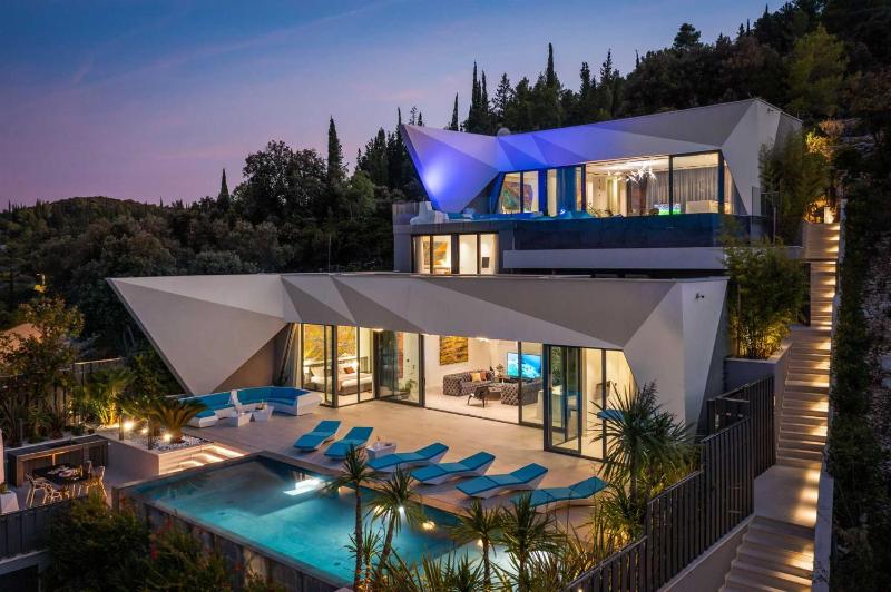 Luxury Villa Korcula Diamond - image 1
