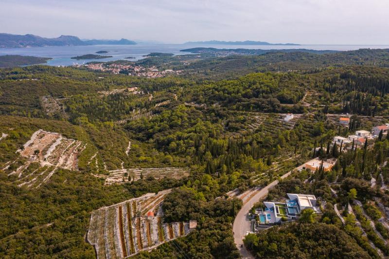 Luxury Villa Korcula Diamond - image 16