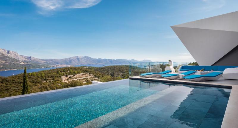Luxury Villa Korcula Diamond - image 23