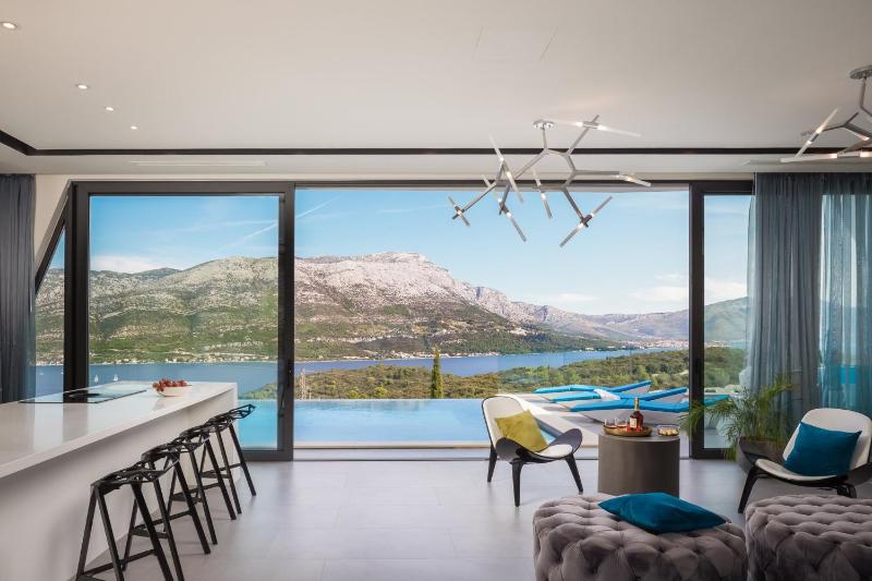 Luxury Villa Korcula Diamond - image 17