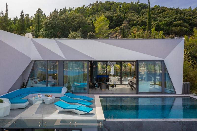 Luxury Villa Korcula Diamond - image 26