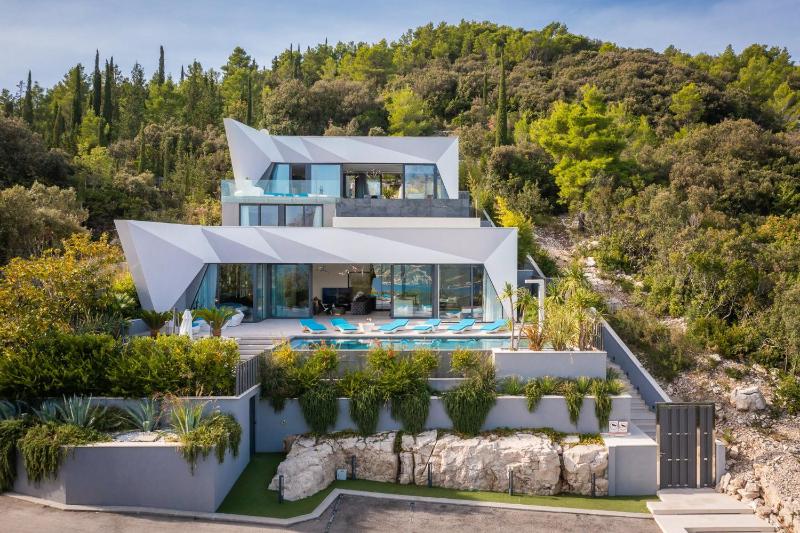 Luxury Villa Korcula Diamond - image 31
