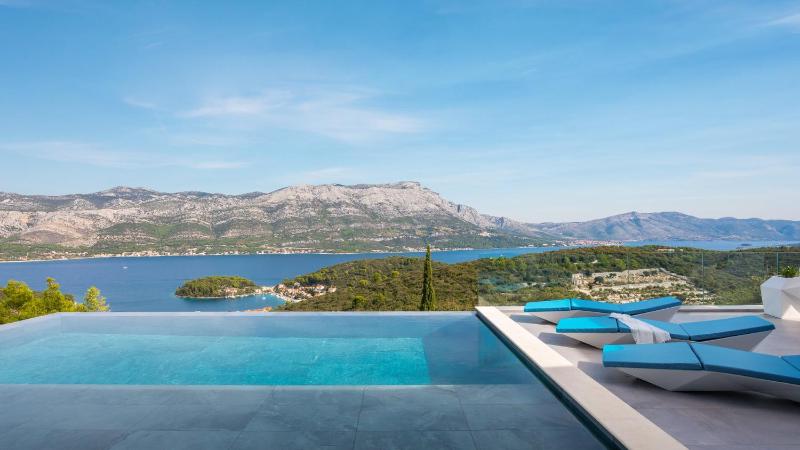 Luxury Villa Korcula Diamond - image 34