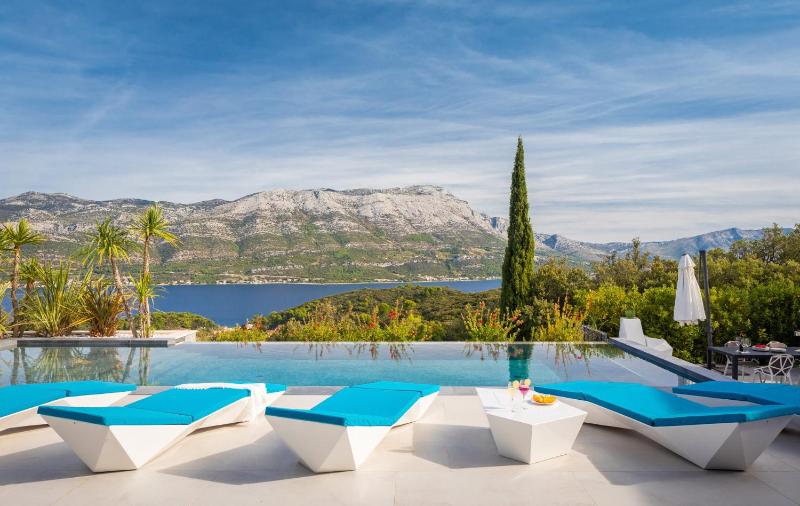 Luxury Villa Korcula Diamond - image 11
