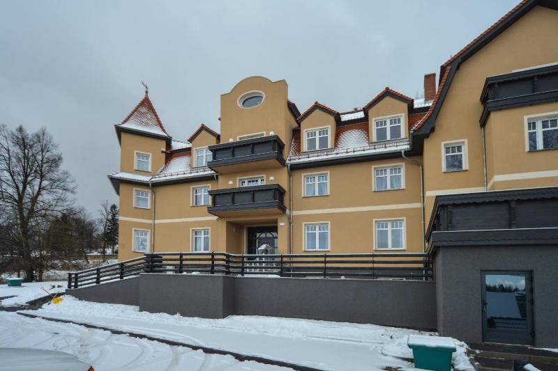 Apartamenty Sun Seasons 24 - Pod Wangiem - image 20