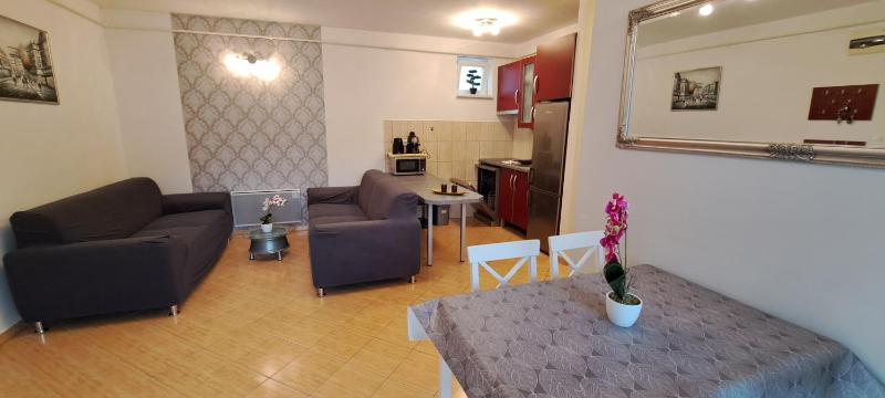 Amulett Suite Apartment - image 18