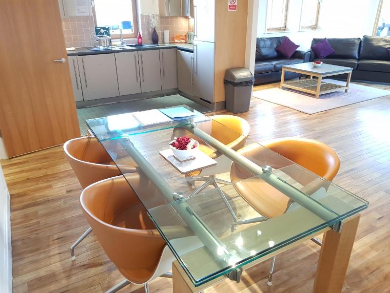 Penthouse Apartment image 4