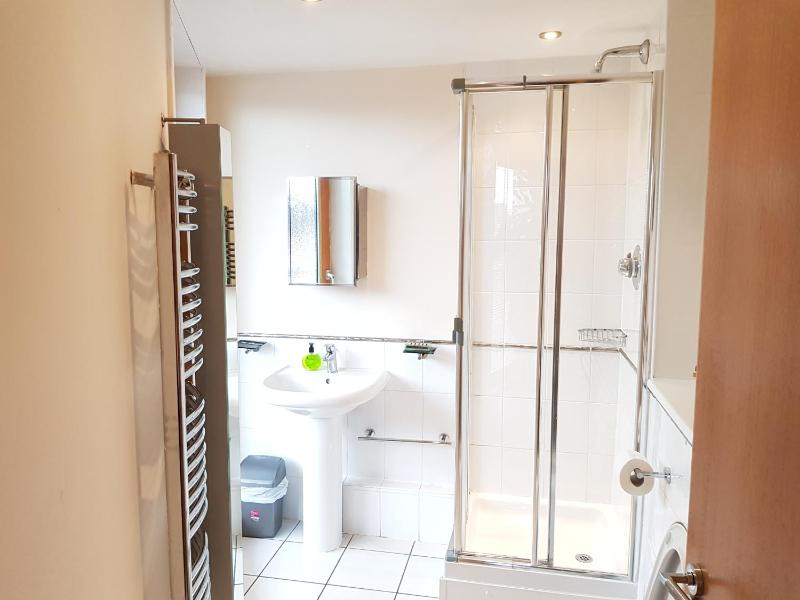 Penthouse Apartment image 3