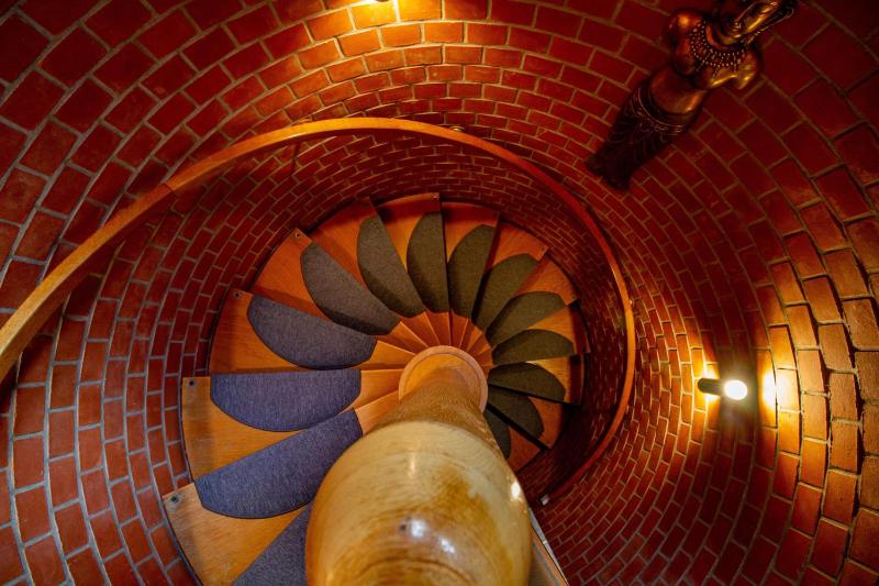 Architektenhaus am Pewsumer Tief - image 10