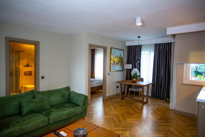 Deluxe Suite image 4