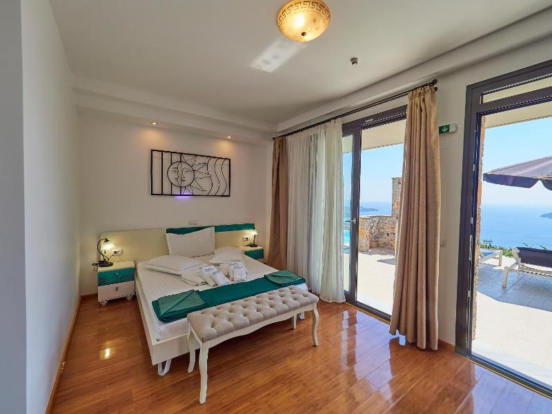 Sky Sea Resort Skiathos - image 22