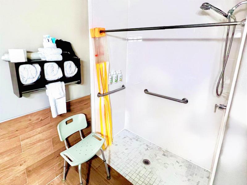 King Room - Disability Access image 3