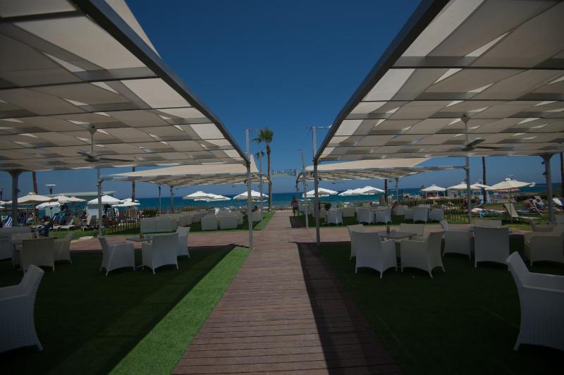 Marlita Beach Hotel Apartments - image 8