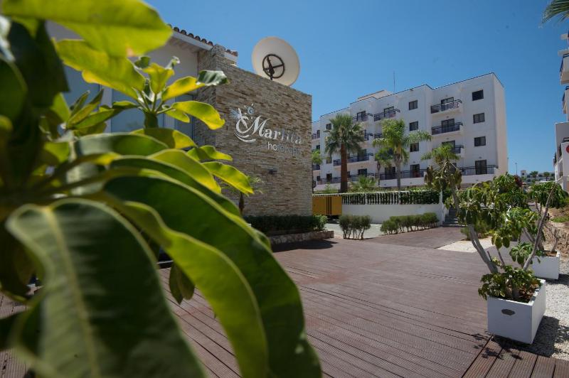 Marlita Beach Hotel Apartments - image 10