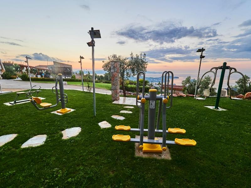 Sky Sea Resort Skiathos - image 13