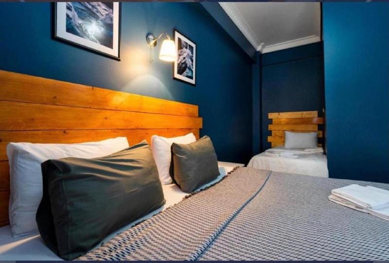 Laluna Hotel Near Grand Bazaar City Center - image 14