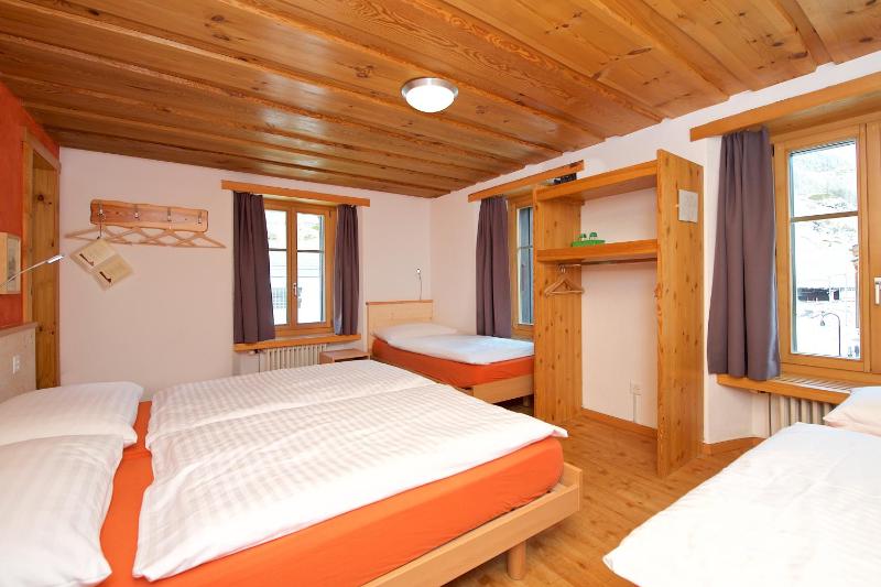 Family Room with Private Bathroom image 2