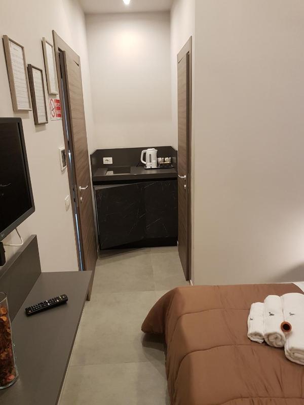 Double Room image 1