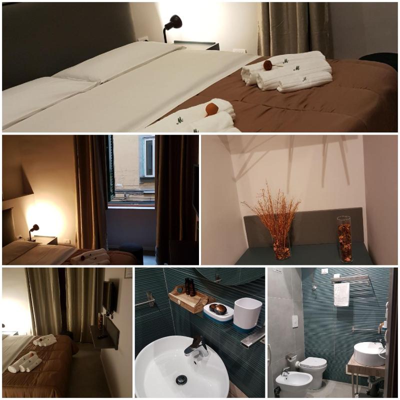 Double Room image 4