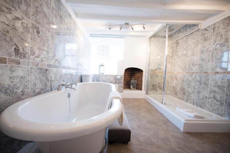 Deluxe Family Suite image 2