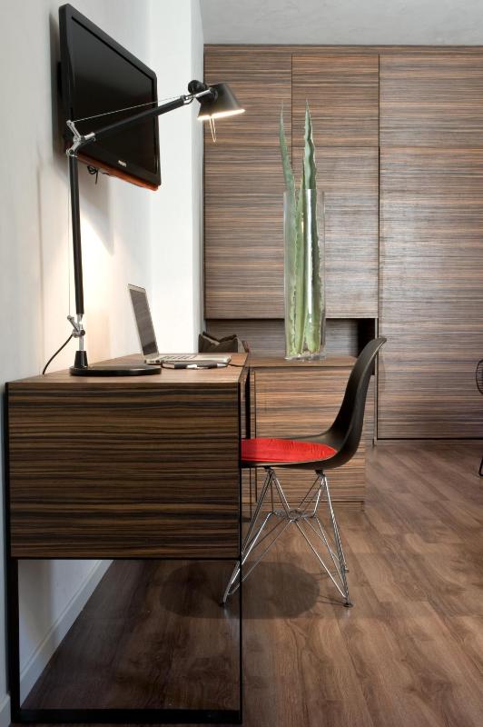 Superior Double or Twin Room image 4