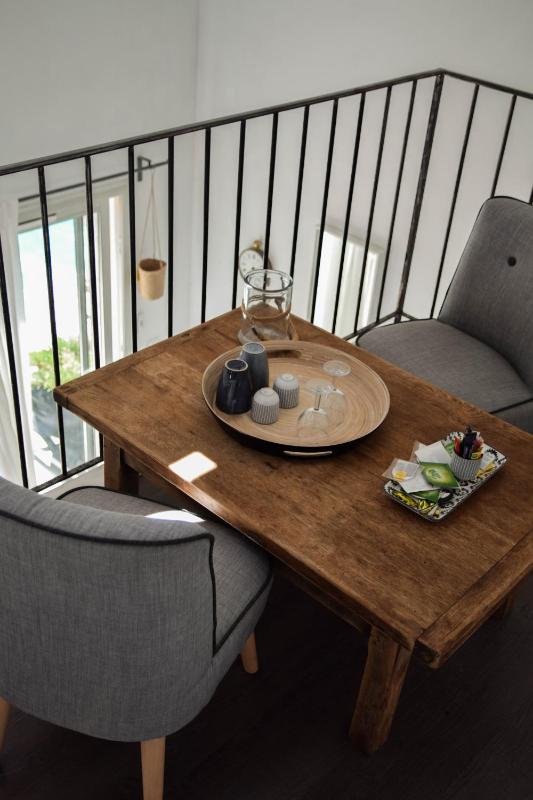 Maison d hôtes LA VILLA MADELEINE - image 39