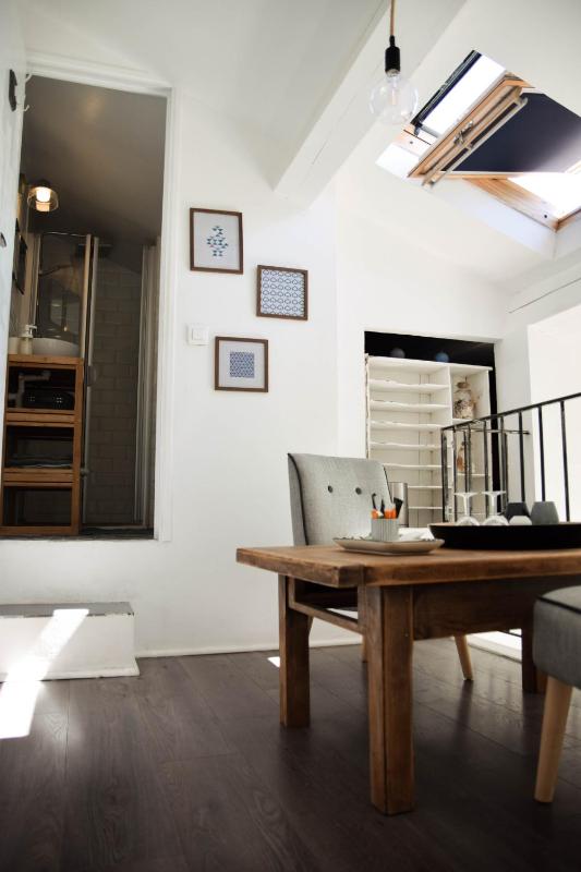 Maison d hôtes LA VILLA MADELEINE - image 21