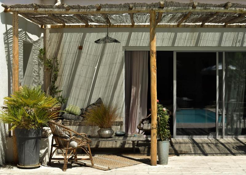 Maison d hôtes LA VILLA MADELEINE - image 30
