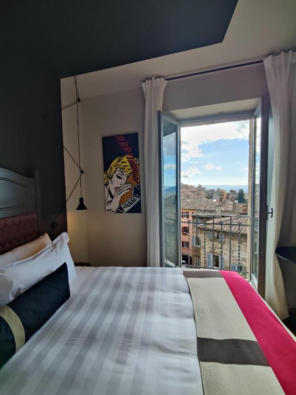Hotel Priori Secret Garden - image 9