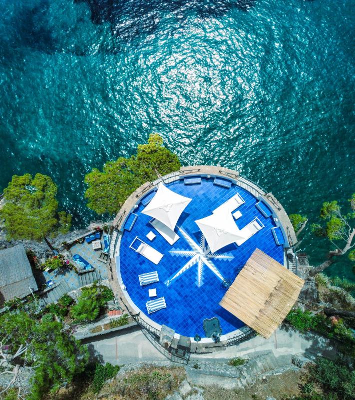 Villa Torre Trasita luxury suites - image 24