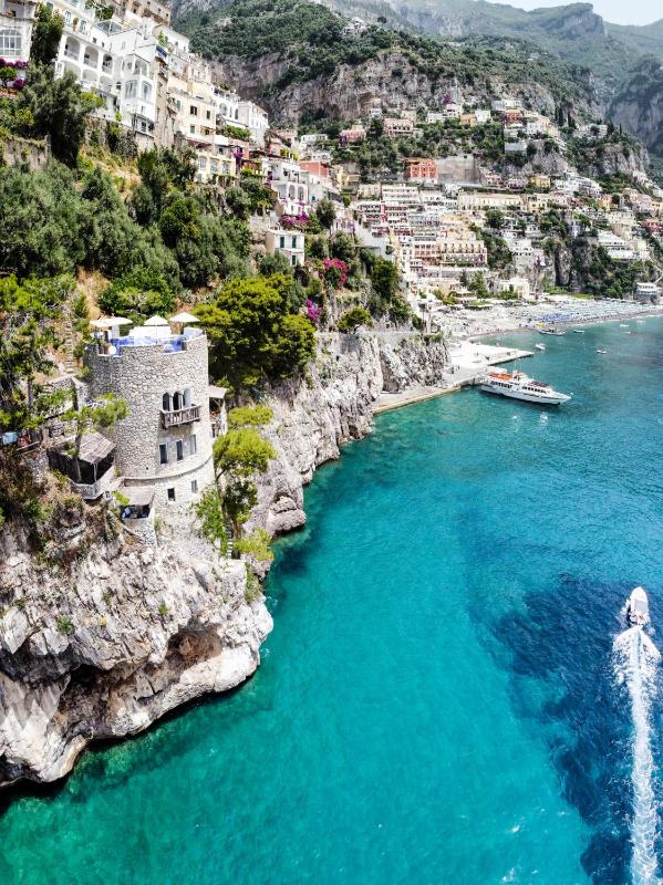 Villa Torre Trasita luxury suites - image 30