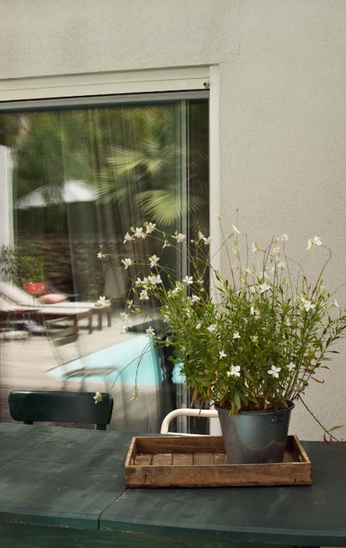 Maison d hôtes LA VILLA MADELEINE - image 3