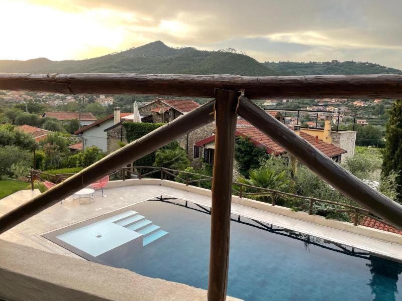 Villa with Private Pool image 2