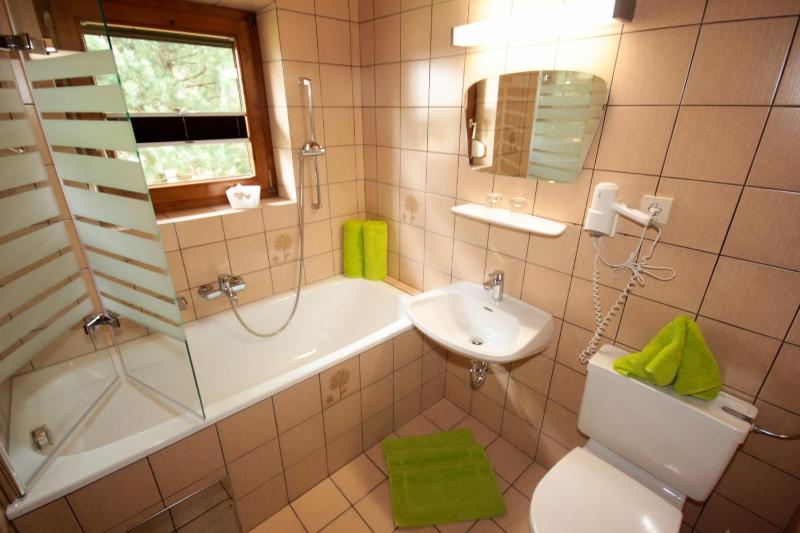 Apartment - Ground Floor image 1
