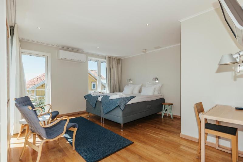 Double Room with Balcony or Terrace (SPA excluded)  image 3