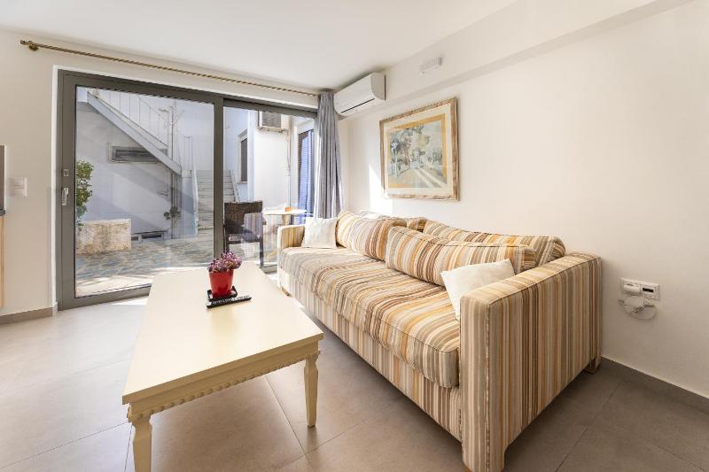 Deluxe Apartment image 4