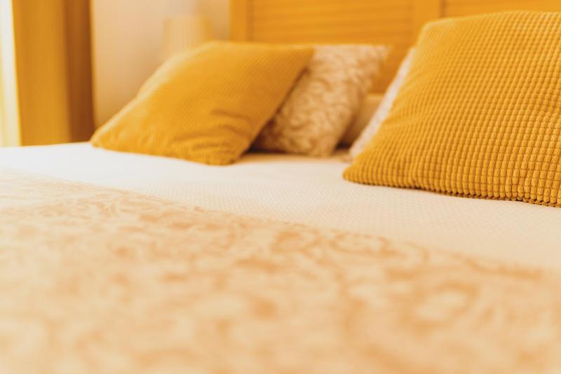Deluxe Double or Twin Room image 3