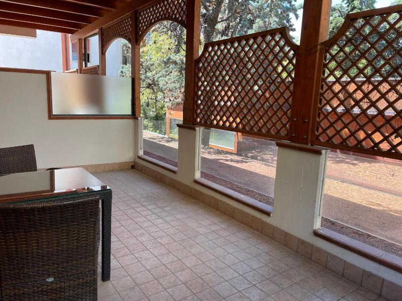 Villa Alba Boutique Hotel - image 35