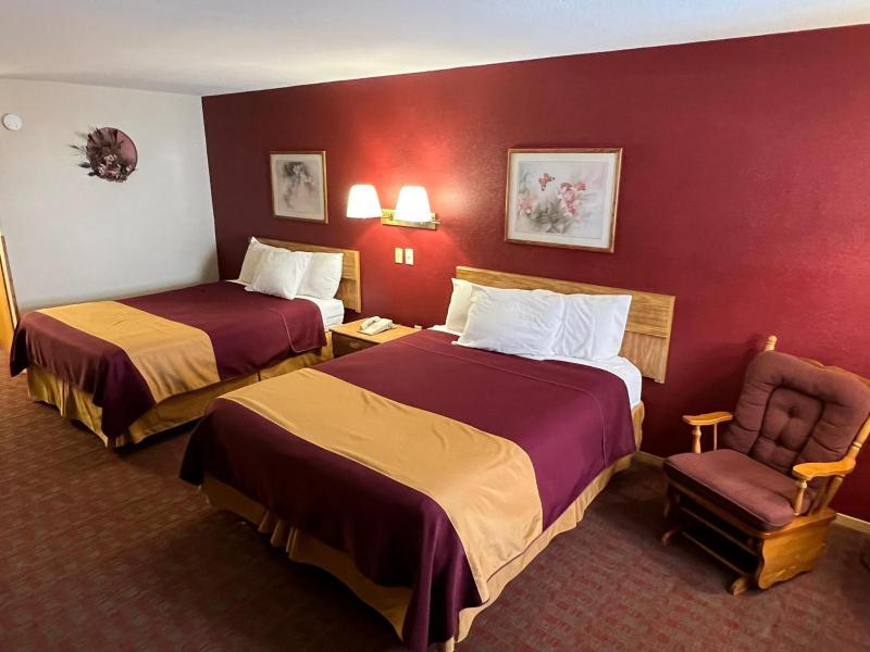 Double Room image 2