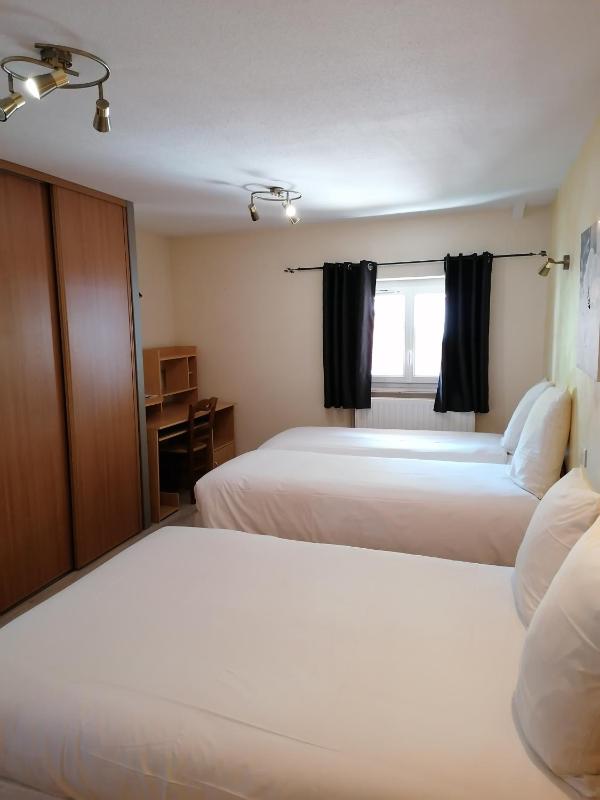 Hôtel Le Lievre Blanc - image 18