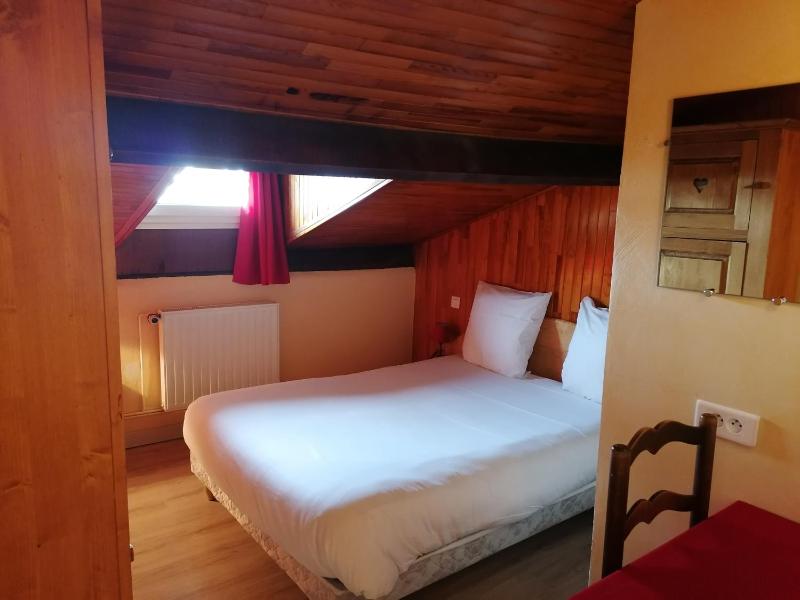 Attic Double Room 