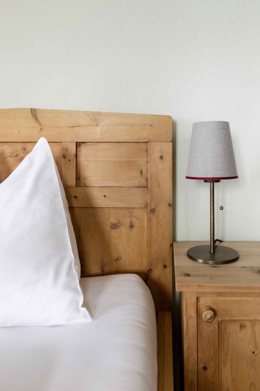 Double Room with Mountain View image 1
