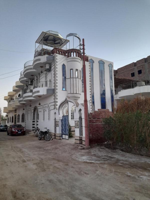 Alaa Aldin Flats - image 2