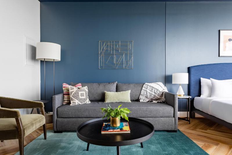 Mint House Dallas Downtown By Kasa - image 5