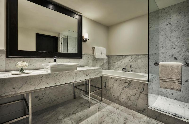 Four Seasons Hotel Mexico City - image 48