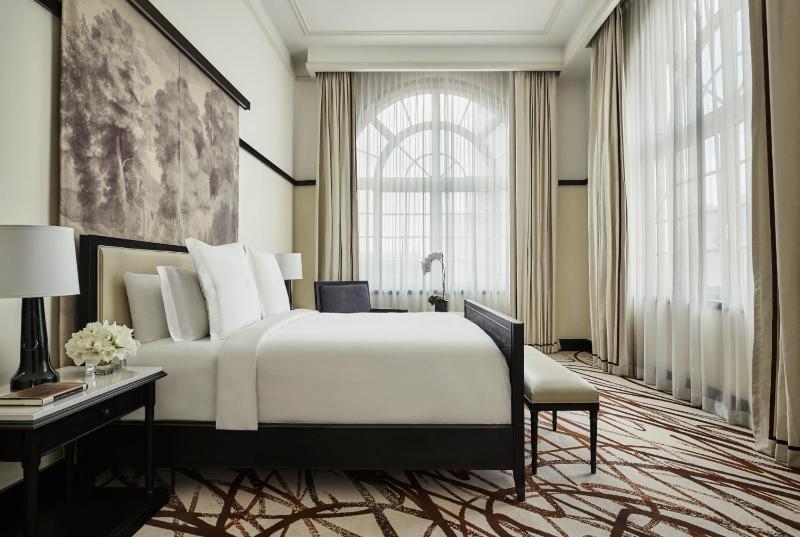 Four Seasons Hotel Mexico City - image 7
