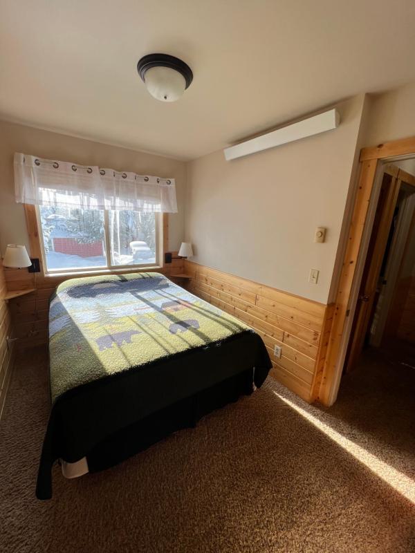 Two-Bedroom Townhouse image 4